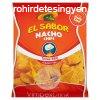 EL SABOR Nacho chips texas BBQ 225g