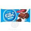 Tibi tej csok.krm, karaml s keksz 100g