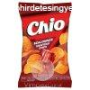 Chio Chips Bacon szalonns 60g /18/