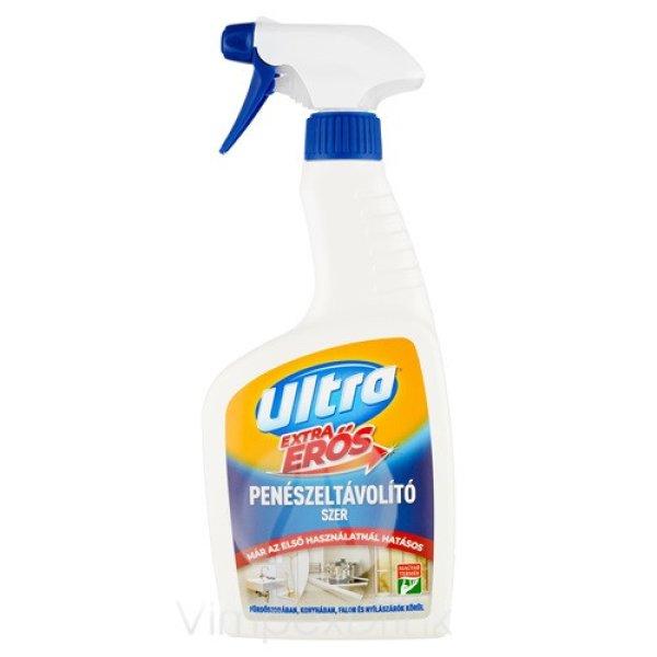 Ultra Extra Erős Penész eltávolító 500ml
