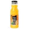 COCA Cappy Narancs 100% 0,33l PET -DRS