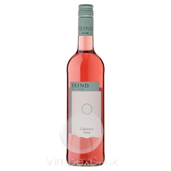 Feind Cabernet Rosé 0,75L DRS