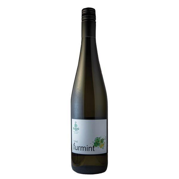 SAJGO Tokaji Furmint száraz 0,75L DRS