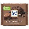 Ritter Sport Kakaomousse tejcsok.100g
