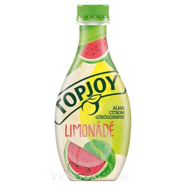 Topjoy limonádé görögdinnye 0,4L-DRS