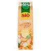 SIO Limond szi-Citrom-Menta 6% 1L