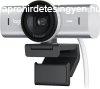 Logitech MX Brio Webkamera Pale Grey