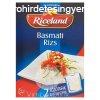 RICELAND BASMATI RIZS 2X125G