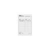 Szmla 50x3lap ll B.13-374/V/PM Navigator