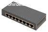 Digitus DN-80066-1 8-port Gigabit switch unmanaged