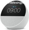 Amazon Echo Spot 2024 White