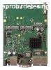 Mikrotik RouterBoard M33G 3xGbE LAN 2xminiPCI-e 2xSIM slot