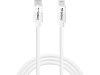 Sandberg USB-C PD to Lightning 1m White
