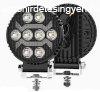 "E" Jeles LED-es Munkalmpa ? Index funkcival 12?