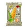 Rice Up kukorica chips szrtott paradicsom zestssel 60 g