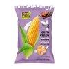 Rice Up kukorica chips bbq zestssel 60 g