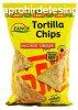 Zanuy sajtos tortilla chips glutnmentes 200 g