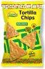 Zanuy ss tortilla chips glutnmentes 200 g