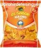 El sabor big nacho chips glutnmentes texas bbq 225 g