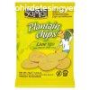 Samai plantain fzbann chips lime 70 g