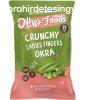 Other foods Ropogs Okra Chips 40g