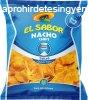 El sabor big nacho chips glutnmentes ss 225 g