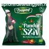 Biopont bio kukorica snack pandr szv ers papriks zest