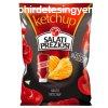 Salatipreziozi ketchup z chips glutnmentes 110 g
