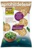 Rice Up barna rizs chips greek oregano z 60 g