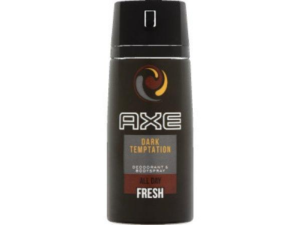 Axe deo 150ml Dark Temptation