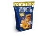 Elephant chips tallr 70g Mzes-mustros-hagyms