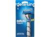 Gillette Mach3 Turbo 3D kszlk+2 bett