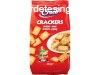 Croco krker 400g Szezmos-mkos mix