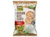 Rice Up! Brown Rice Chips Pizzs 60g