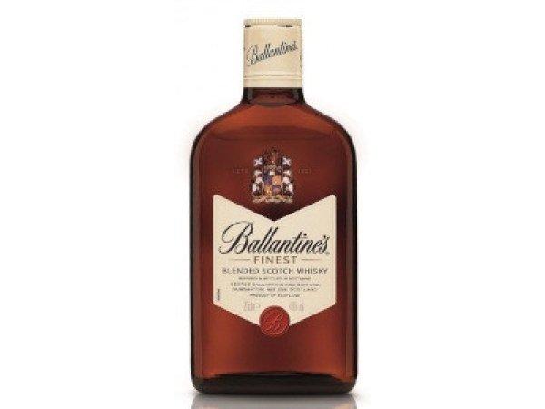 Ballantine's 0,2L 40% DRS