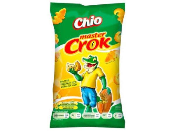 Chio Master Crok 40g Sajtos