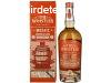 The Whistler Mosaic Single Grain r Whiskey 46% 0,7l X