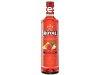Royal 0,5L Eper-Citrom likr 26% DRS