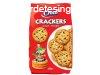 Croco krker 150g Szezmmagos