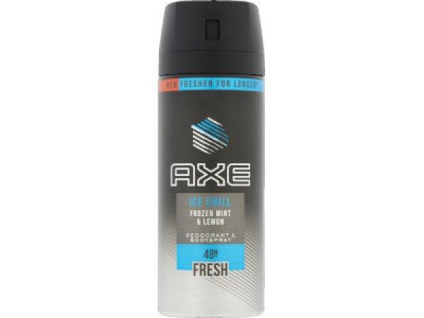 Axe deo 150ml Ice Chill