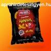 Herrs Carolina Reaper sajtos - csps chips 113g