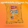 Herrs Baked Cheese Curls slt sajtos chips 113g