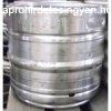 Soproni Lager 30l KEG
