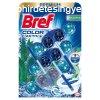 Bref Color Aktiv 3x50g Eucalyptus