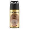Denim Deo Spray Gold 150ml