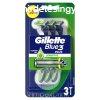 Gillette Blue3 Sensitive eldob.borotva 3db