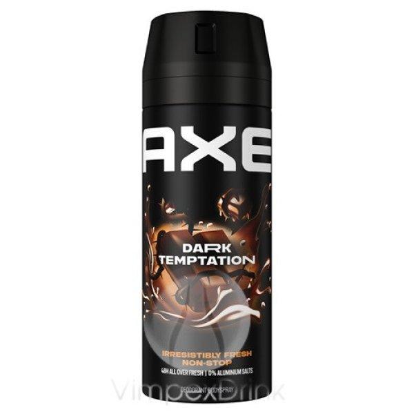 Axe deo 150ml Dark temptation