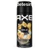 AXE deo 150ml Gold Oud wood&dark vanilla 150ml