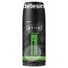STR8 DEO SPRAY FRAG FR34K 150ML