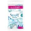 Gillette Simple Venus 2 ni eldobhat borotva 4+2db